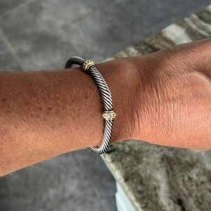 David yurman bracelet sale ❤️🤩